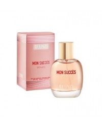 Парфюм JFenzi Mon Succe's wonen 100ml    